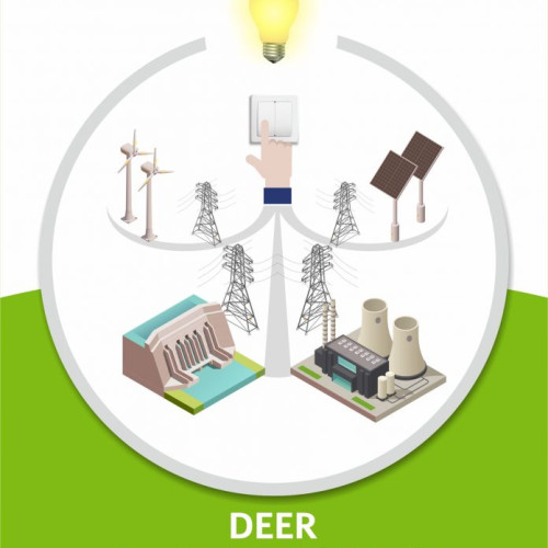 DEER continuă campania de informare a utilizatorilor