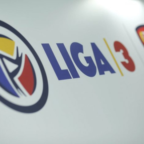 Liga 3: Programul sezonului 2024-2025 a fost stabilit