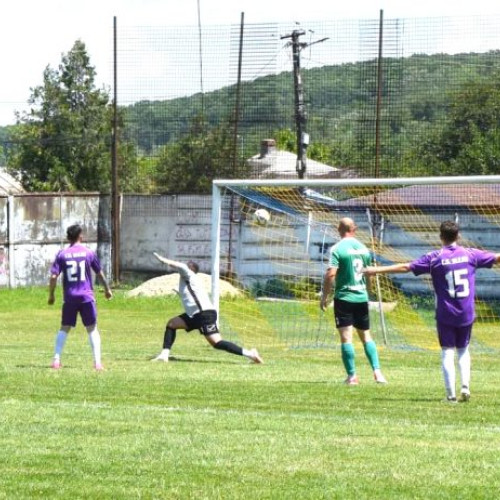 Noul sezon din Superliga B Prahova începe în acest weekend