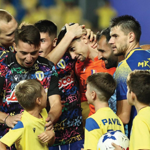 Petrolul Ploiești avansează în grupele Cupei României după o partidă dramatică cu CSC Dumbrăvița