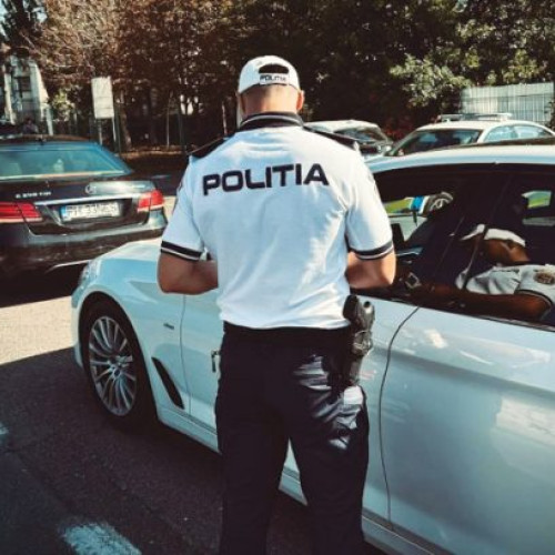 Inspectoratul de Poliție Județean Prahova anunță concurs pentru 37 de posturi