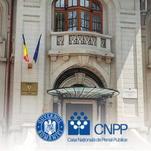 CNPP anunță întârzieri în trimiterea deciziilor de recalculare a pensiilor