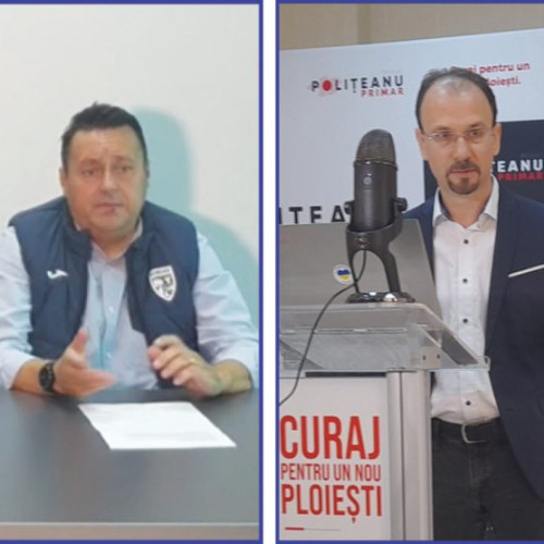 Tupeul lui N. Dumitrescu a provocat revolta comunității