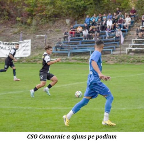 Derby-ul Liga A Prahova se apropie – CSO Valenii de Munte și Petrolistul Boldesti se confruntă