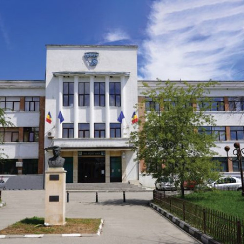 Luiza Rădulescu Pintilie, o figură remarcabilă a comunității
