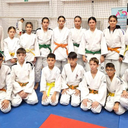 Sportivii de la CSM-CFR-CSS Ploiești obțin rezultate remarcabile la Turneul Internațional &quot;SHOSHA&quot;