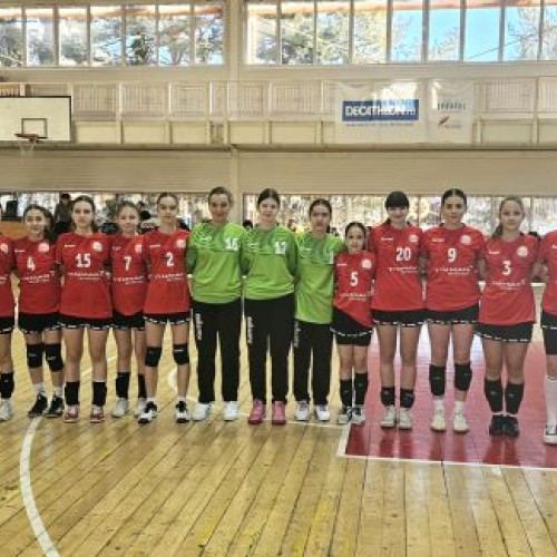 Meciul crucial pentru calificarea în Turneul Semifinal 1 s-a disputat la Câmpina