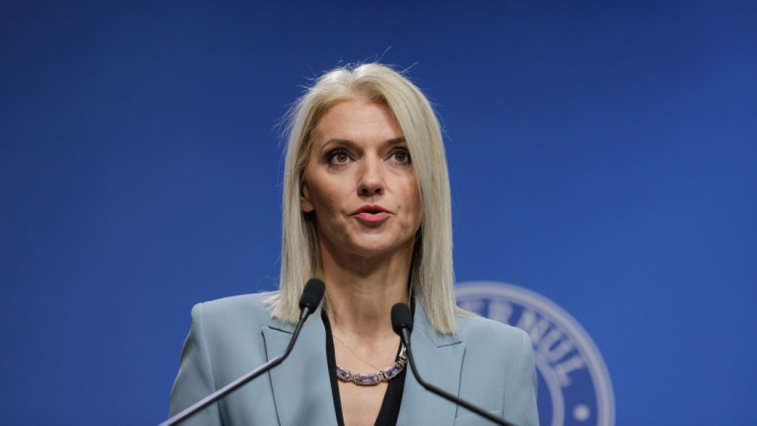 Gorghiu: Fugarilor să le revină costurile aducerii în ţară