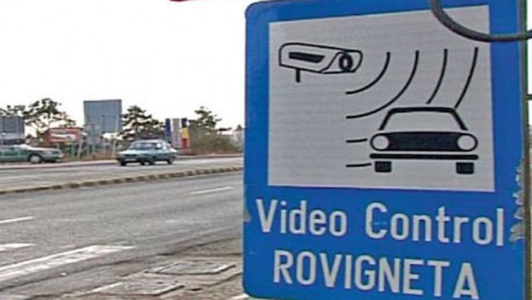 Modificare valabilitate rovinietă: Noi taxe și prețuri
