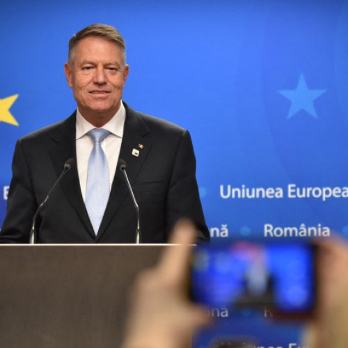 Lui Klaus Iohannis îi va fi greu să obțină șefia Consiliului European