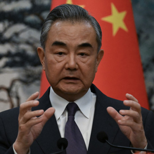 Wang Yi subliniază importanța relațiilor dintre China și Uniunea Europeană