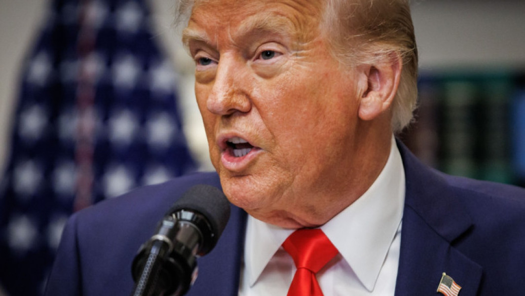 Trump clarifică neînțelegerile între Musk și Rubio