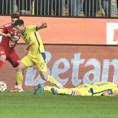 Ricardinho, un aport de încredere pentru Petrolul în meciul cu Sepsi