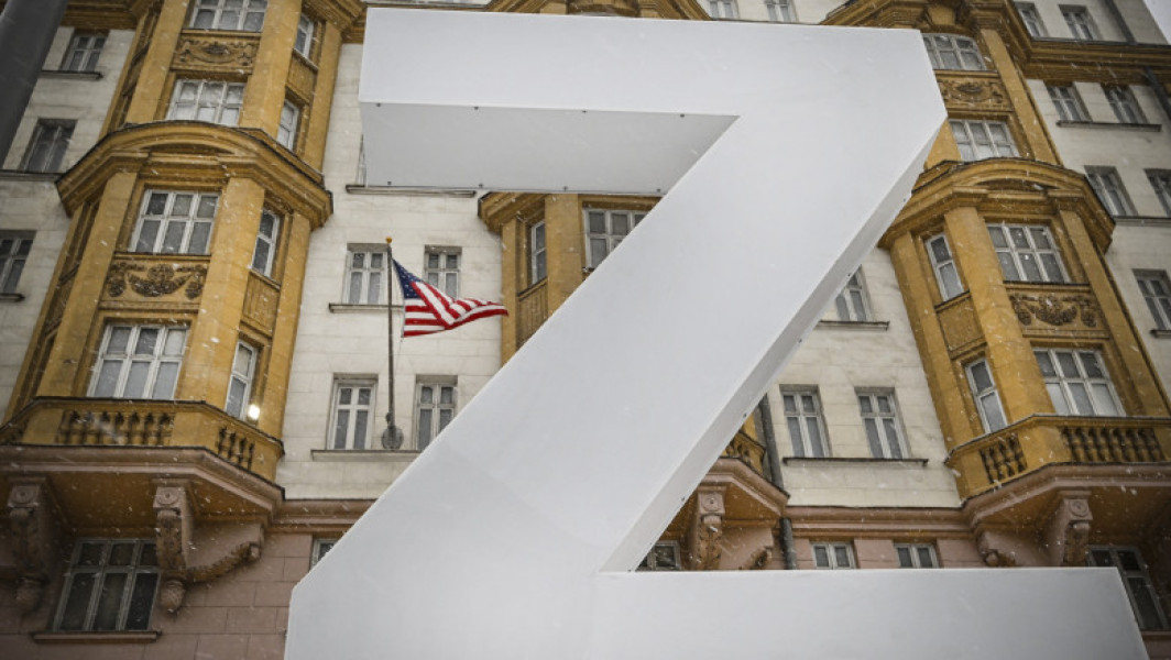 Rusia plănuiește să îmbunătățească poziția de negociere în conflictul din Ucraina