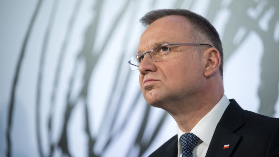 Preşedintele Poloniei: „Ceea ce s-a întâmplat în România este foarte îngrijorător şi nu îndeplineşte standardele democratice europene”