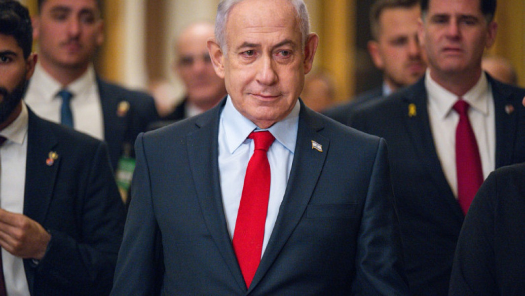 Premierul Netanyahu va efectua o vizită oficială în Ungaria