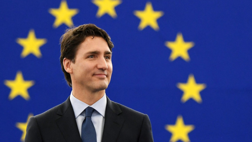 Ar putea Canada să devină membră a Uniunii Europene?