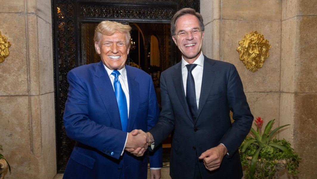 Provocările lui Mark Rutte în fruntea NATO