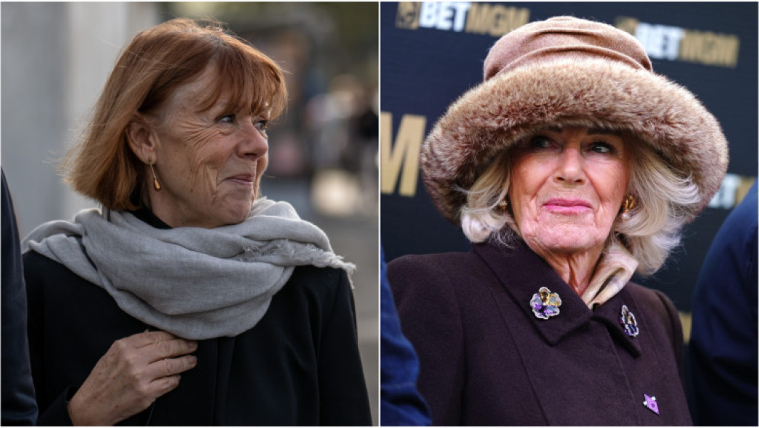 Regina Camilla îi scrie lui Gisele Pelicot în lupta împotriva violenței asupra femeilor