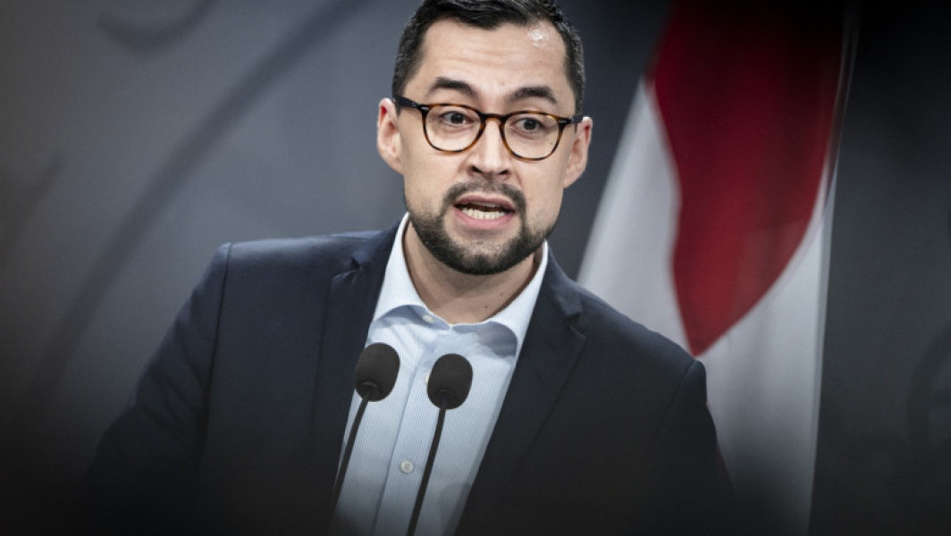 Premierul Groenlandei respinge afirmațiile lui Donald Trump privind anexarea insulei