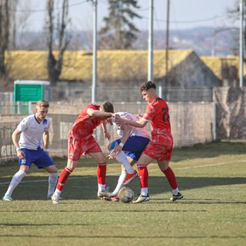 Liga 3: Etapele finale ale sezonului regular