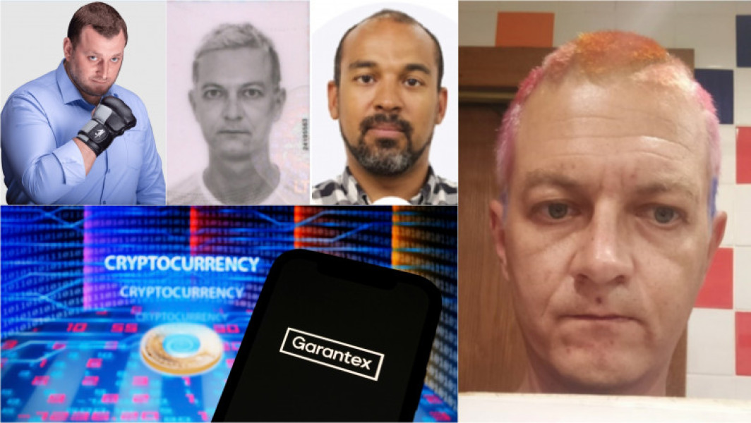 Arestarea unui cetățean lituanian în India pentru activități ilegale cu criptomonede