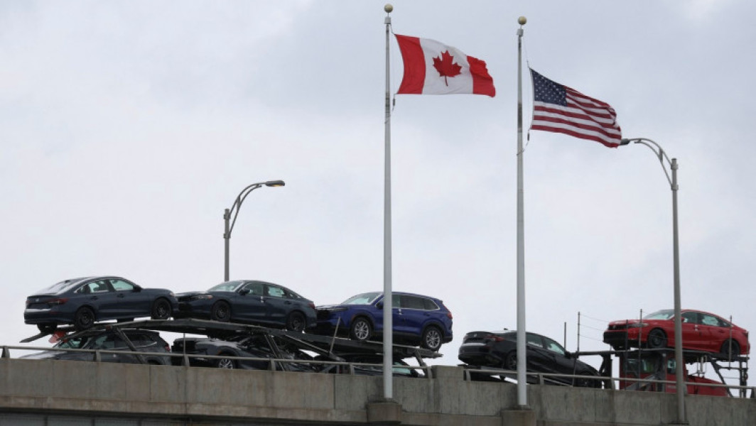 Canada dă în judecată SUA la OMC pentru tarifele la oțel și aluminiu