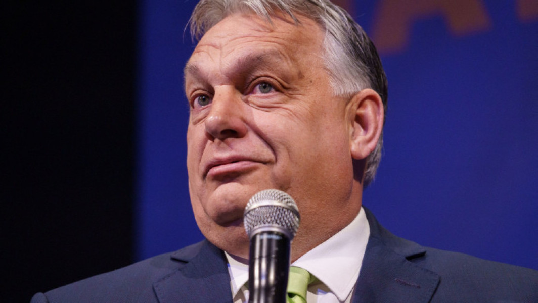 Ungaria se opune împrumuturilor comune pentru apărare, spune Viktor Orban