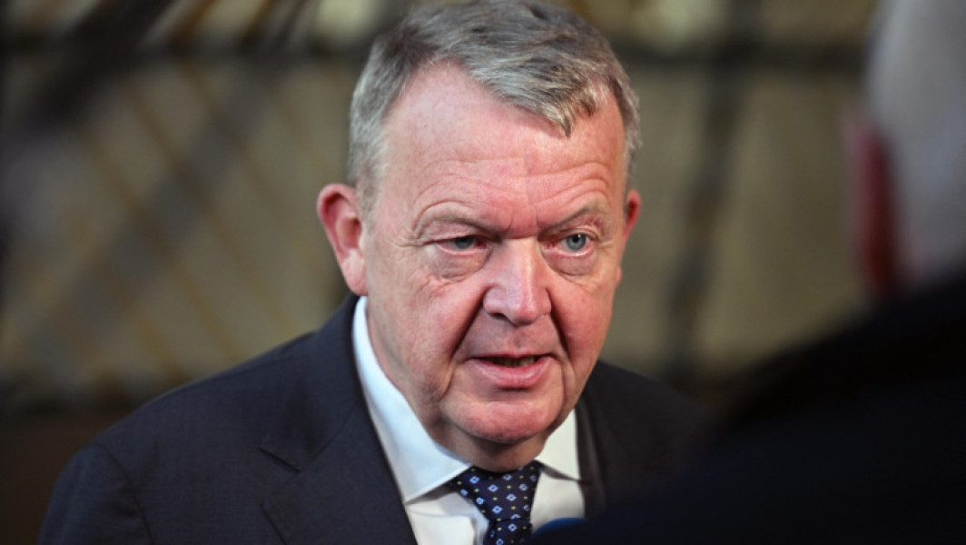 Lars Lokke Rasmussen răspunde lui Donald Trump: Groenlanda nu poate fi anexată