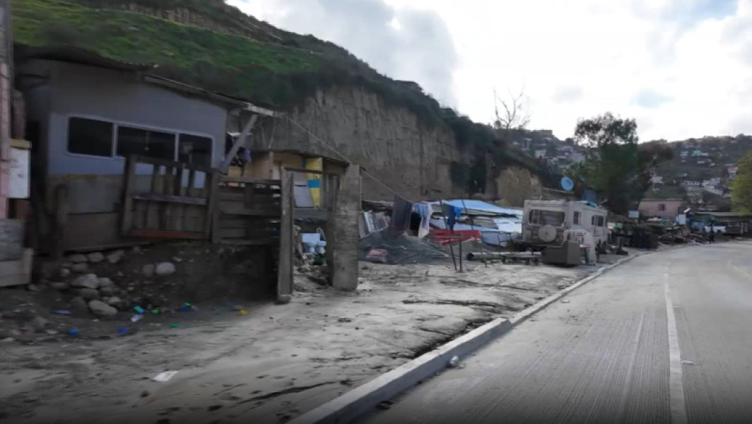 Marturii și imagini de la cel mai mare adăpost de migranți din America Latină