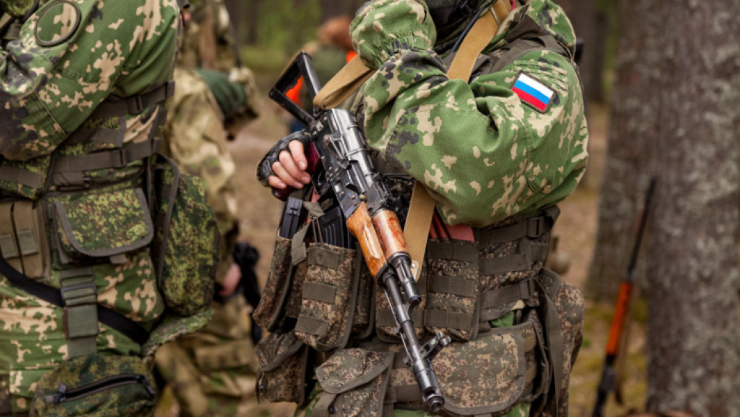 Ce părere au militarii ruși despre o eventuală încetare a focului pe frontul din Ucraina