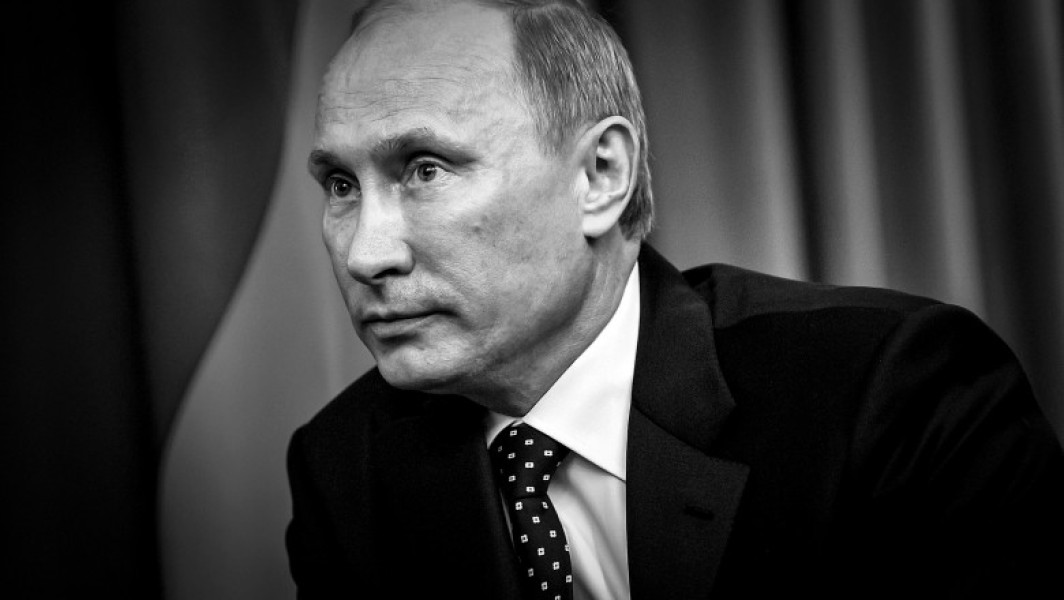 Putin si propunerea de incetare a focului in Ucraina