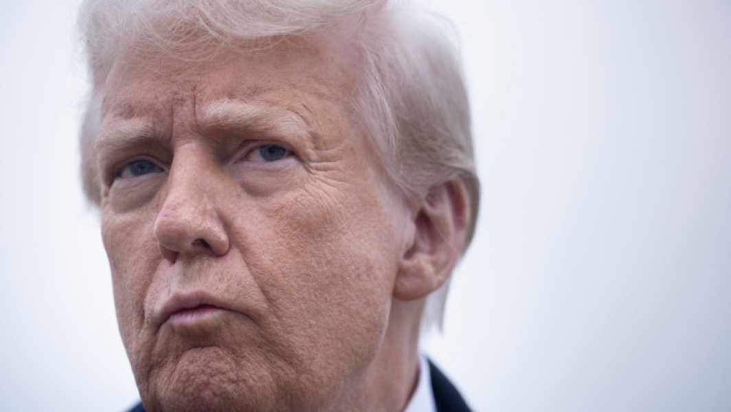 Donald Trump acuză presa americană de corupție și ilegalitate