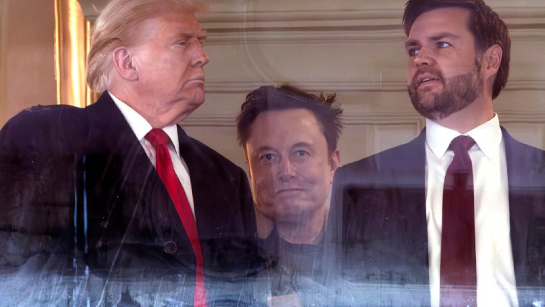 Vicepreședintele american JD Vance recunoaște greșelile lui Elon Musk în privința concedierilor
