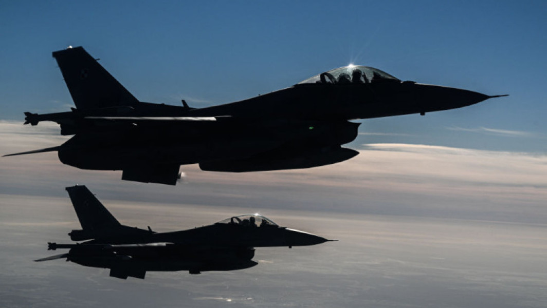 Portugalia analizează înlocuirea avioanelor F-16 cu F-35 sau modele europene