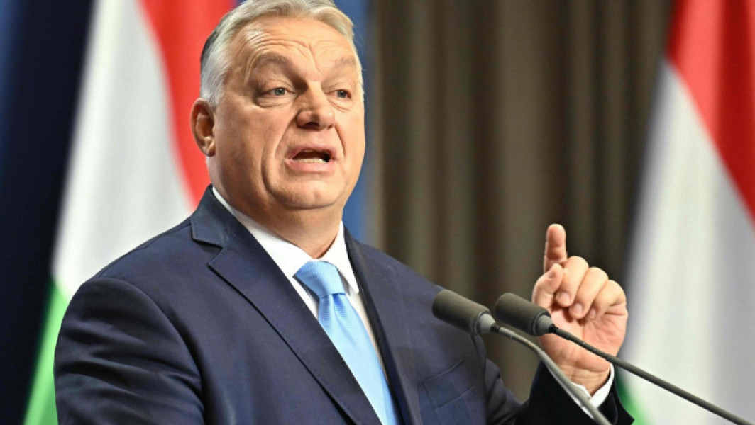 Viktor Orban promite măsuri drastice împotriva influențelor externe