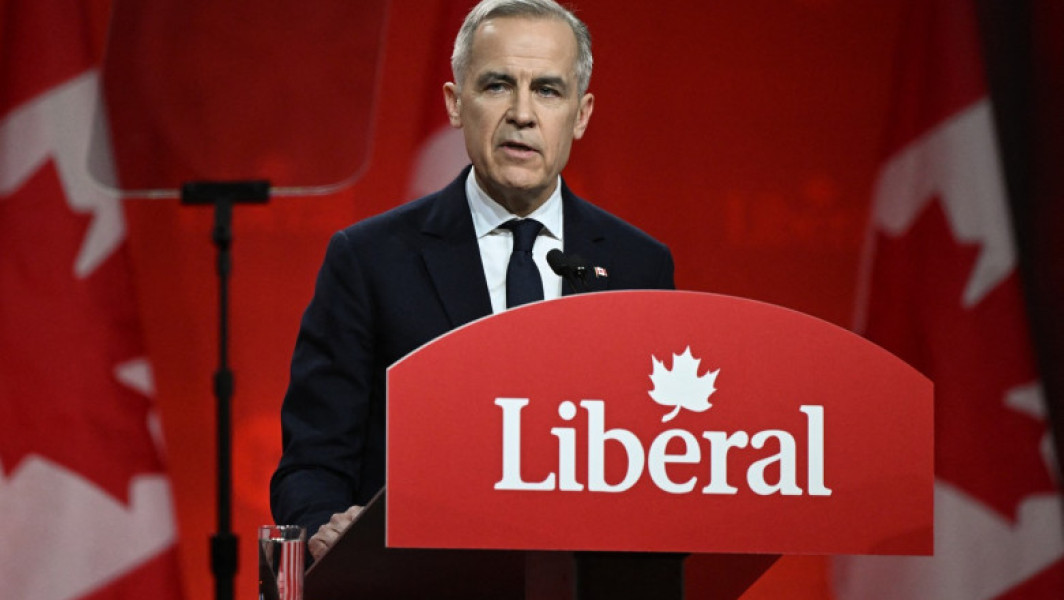 Mark Carney, noul prim-ministru canadian, în căutarea alianțelor în Europa