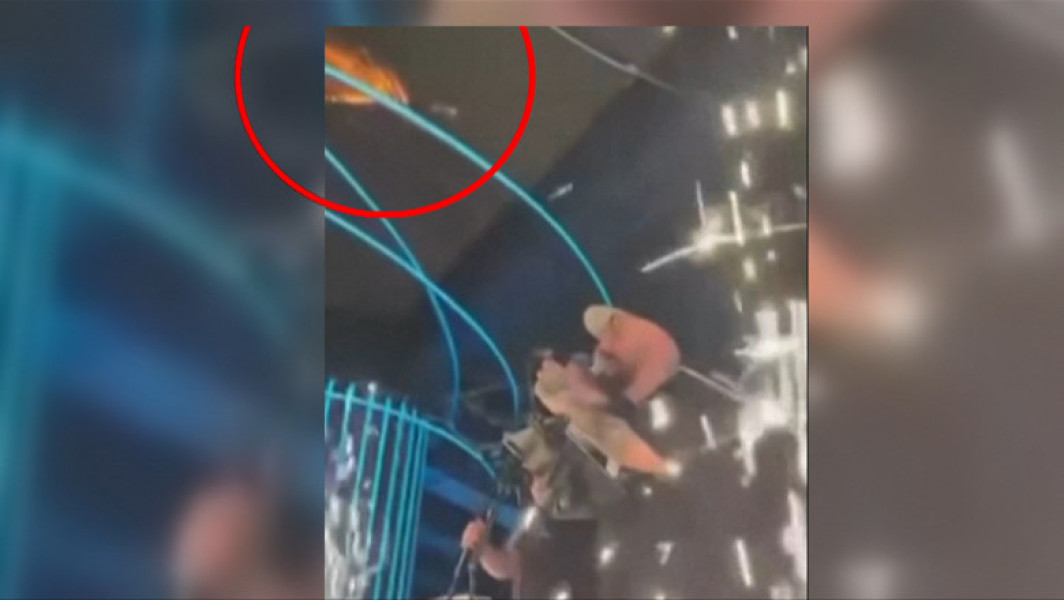 Clubul din Kocani, fără licență, a ars și a provocat zeci de victime