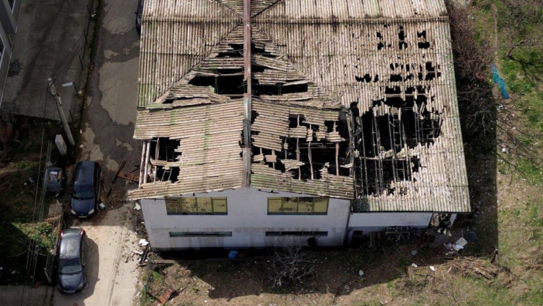 Tragicul incendiu din Kocani, Macedonia de Nord, lasă 59 de morți și peste 150 de răniți