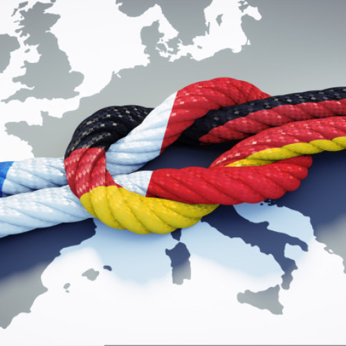 Guvernul german își reconsideră strategia de apărare în fața amenințărilor globale