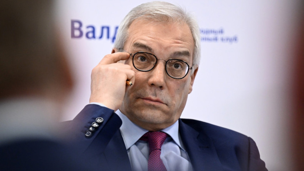Rusia cere garanții solide în acordul de pace privind Ucraina