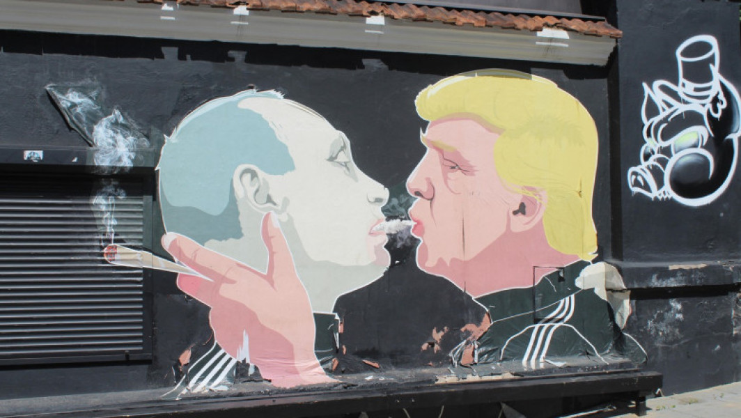 Majoritatea americanilor sprijină Ucrainea, arată un sondaj