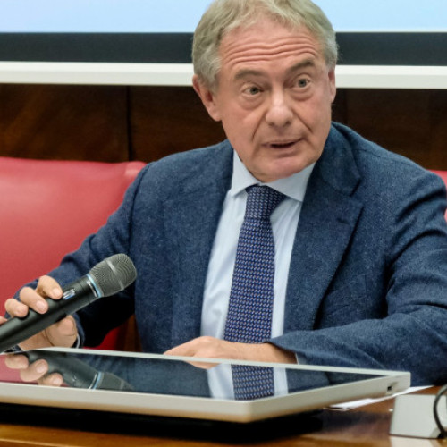 Italia dezvoltă un plan industrial pentru sectorul auto și apărare