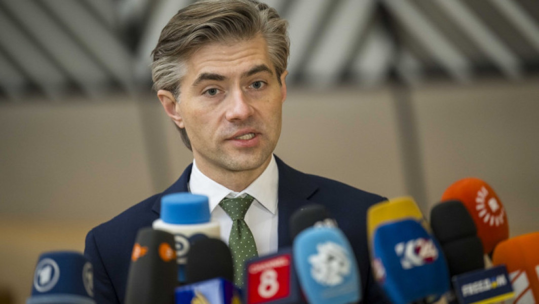 Lituania își crește cheltuielile pentru apărare