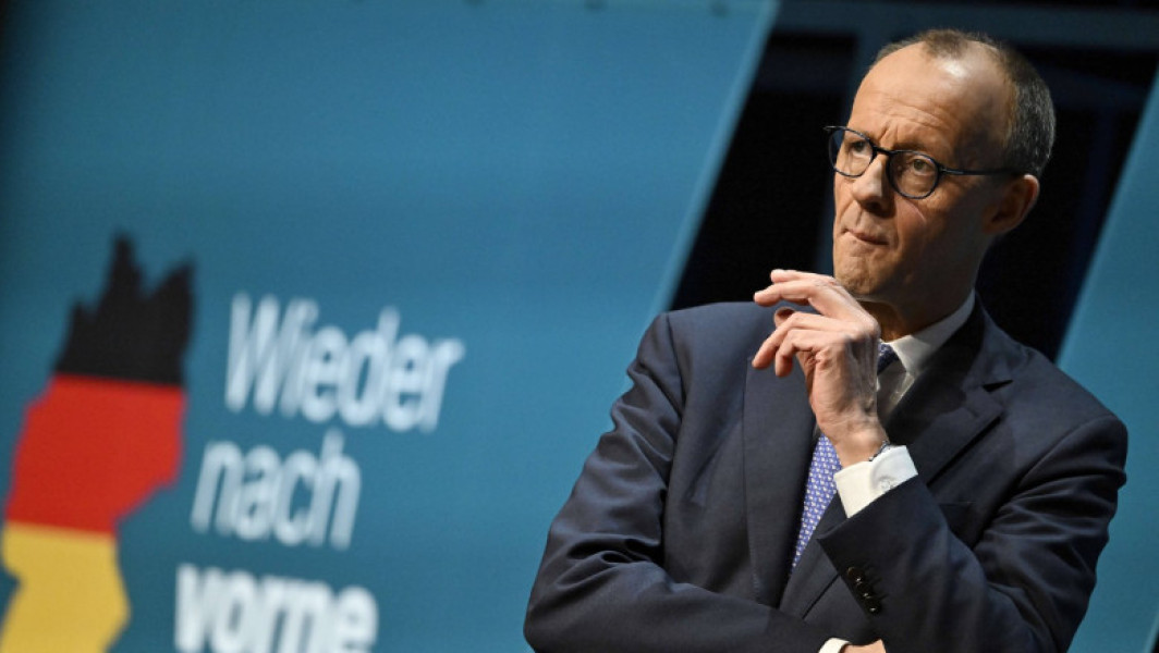 Planurile cancelarului Friedrich Merz, contestate în ultimul moment