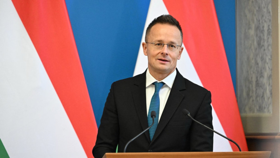 Ungaria se opune ajutorului financiar pentru Ucraina