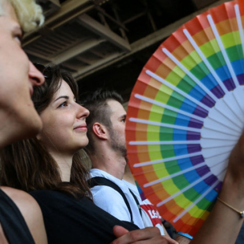 Amendament controversat propus de Fidesz pentru interzicerea paradelor gay în Ungaria