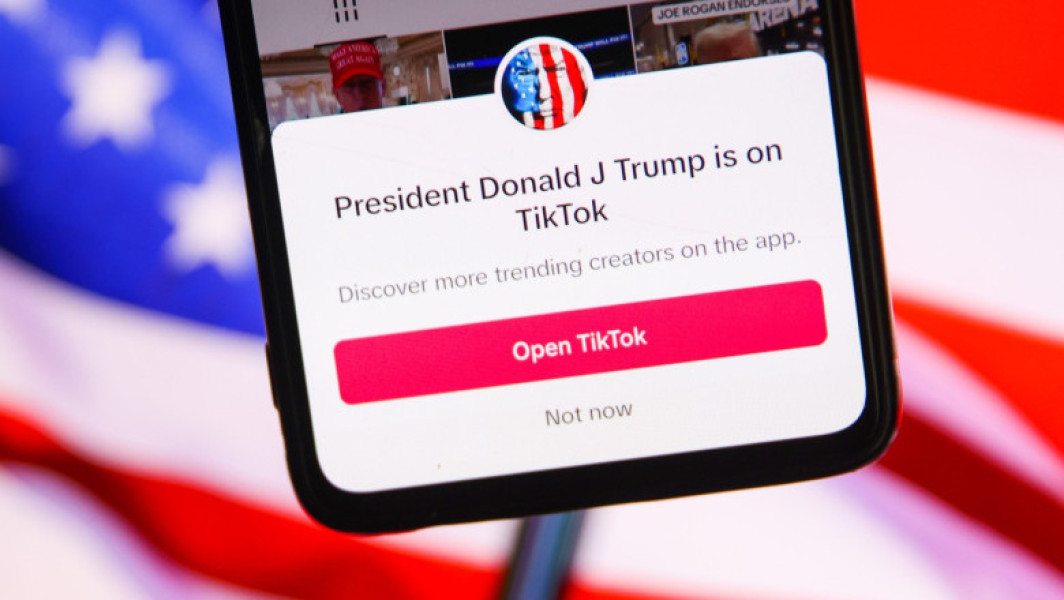 Donald Trump anunță patru oferte pentru TikTok înainte de termenul limită