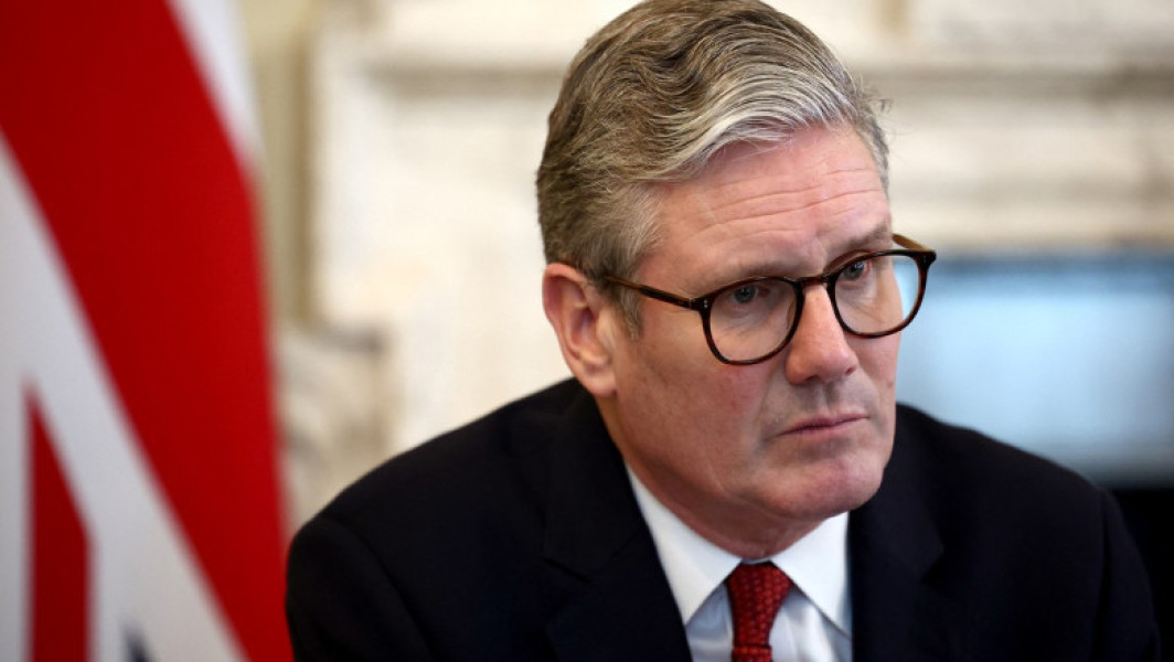 Guvernul britanic anunță formarea unei coaliții internaționale pentru Ucraina