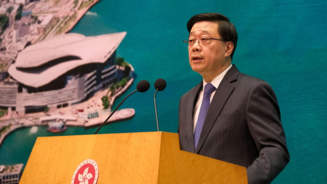 Acordul CK Hutchison cu BlackRock stârnește îngrijorări în Hong Kong